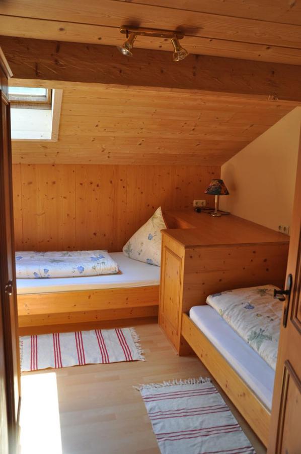 Oberaschenauer-hof Inkl. Chiemgaukarte Farm stay