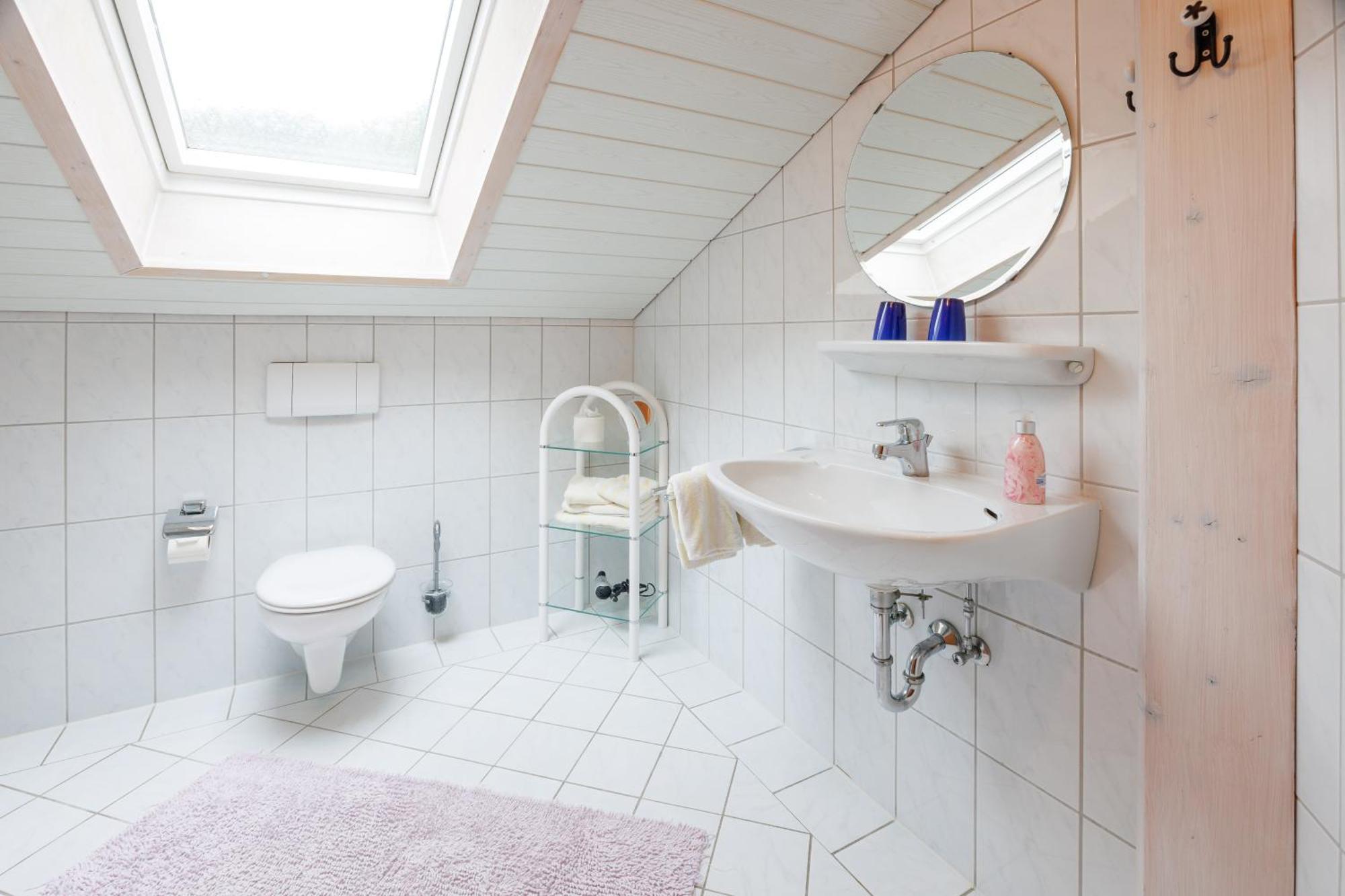 Farm stay Oberaschenauer-hof Inkl. Chiemgaukarte