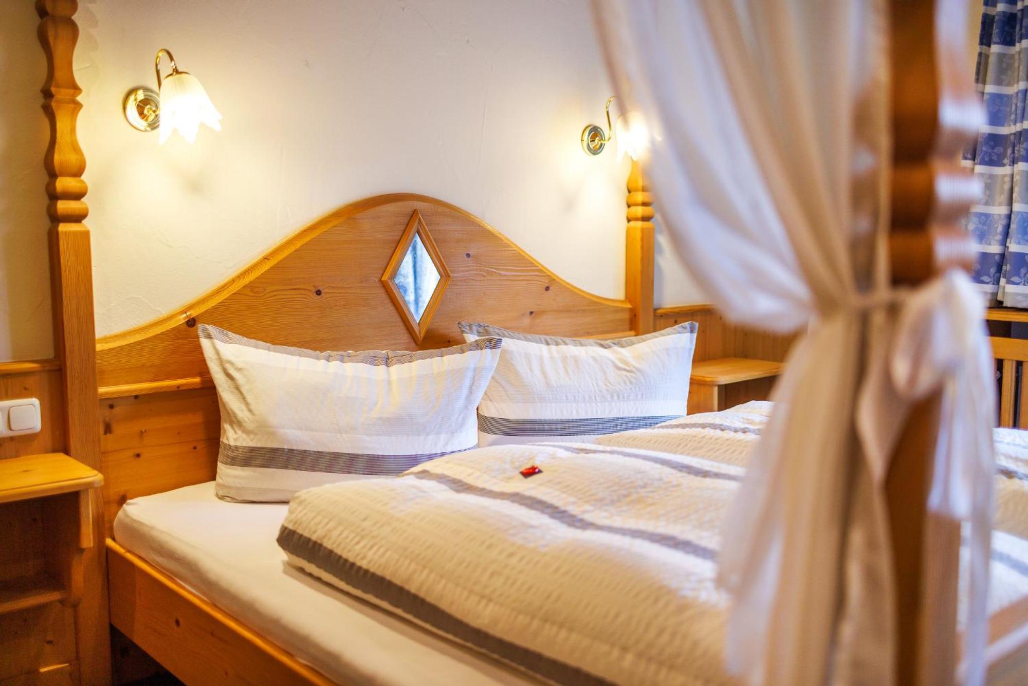 Farm stay Oberaschenauer-hof Inkl. Chiemgaukarte *