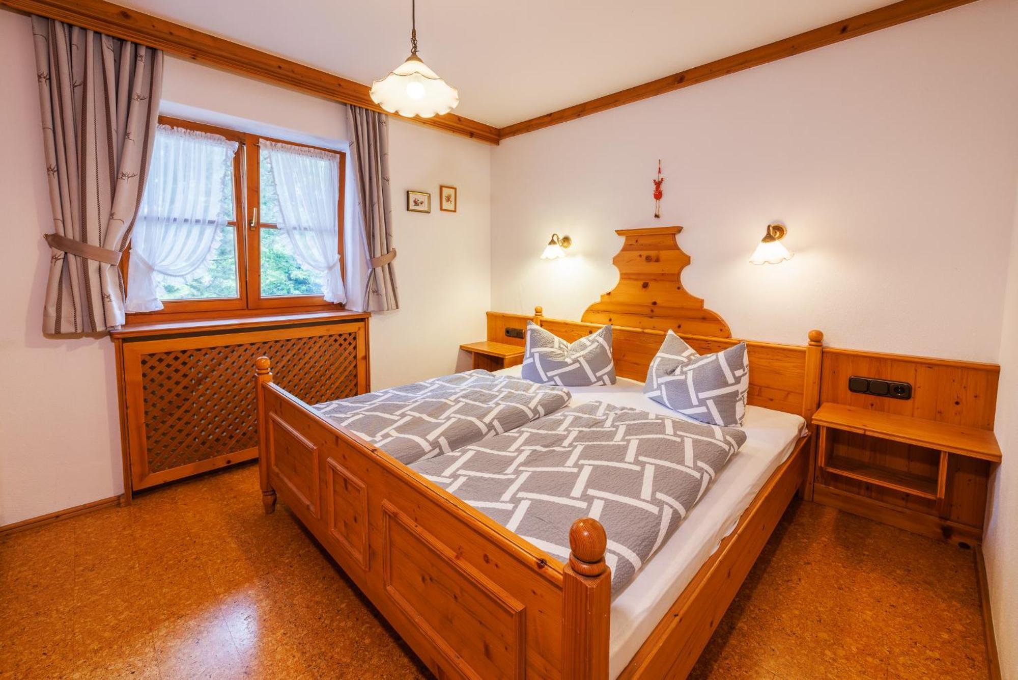 Farm stay Oberaschenauer-hof Inkl. Chiemgaukarte
