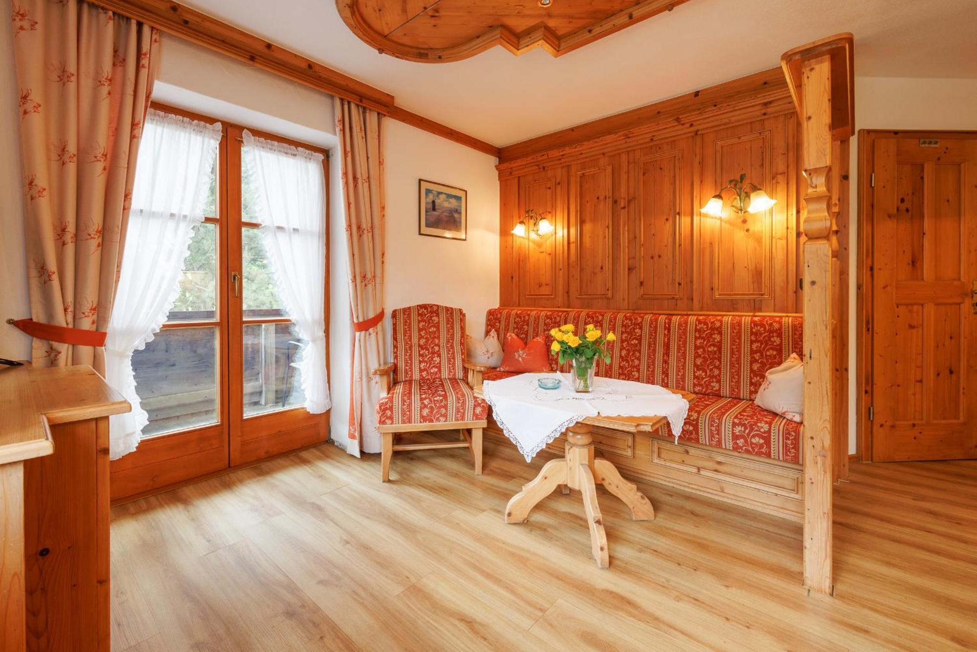 Farm stay Oberaschenauer-hof Inkl. Chiemgaukarte *