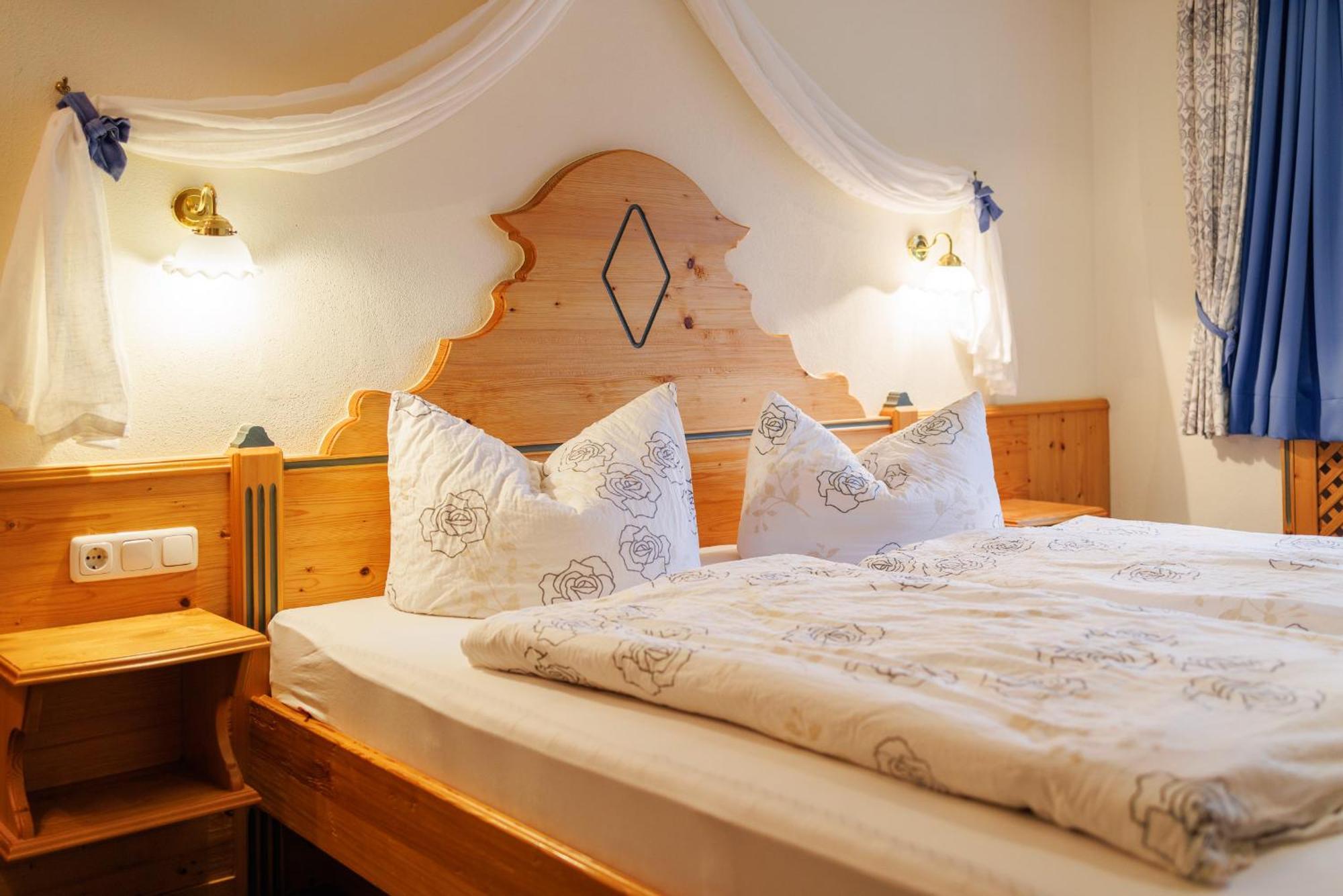 Oberaschenauer-hof Inkl. Chiemgaukarte Farm stay