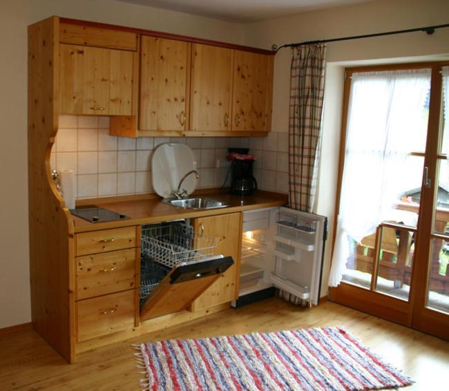 Фермерский дом Oberaschenauer-hof Inkl. Chiemgaukarte