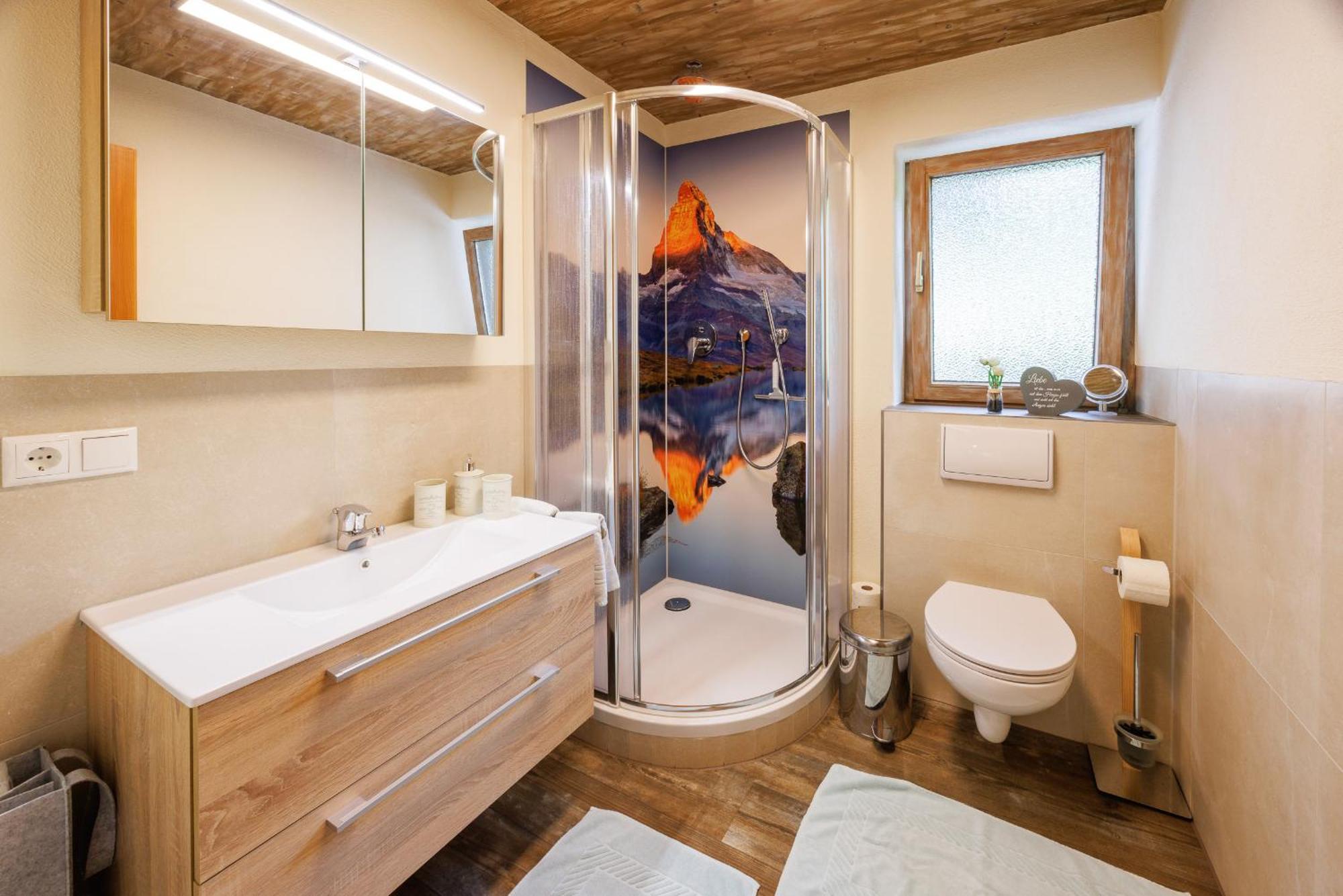 Farm stay Oberaschenauer-hof Inkl. Chiemgaukarte Ruhpolding