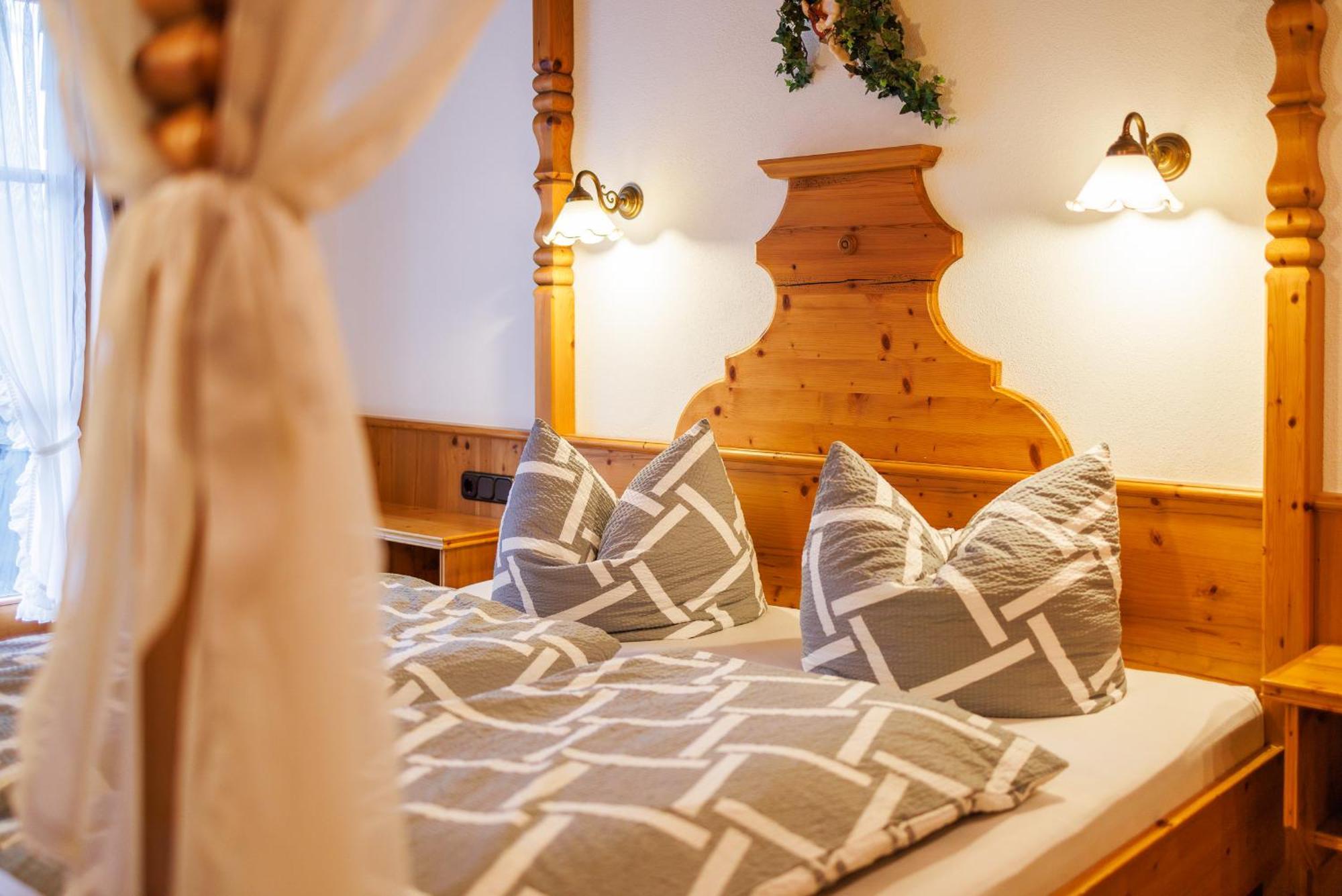 Farm stay Oberaschenauer-hof Inkl. Chiemgaukarte Ruhpolding