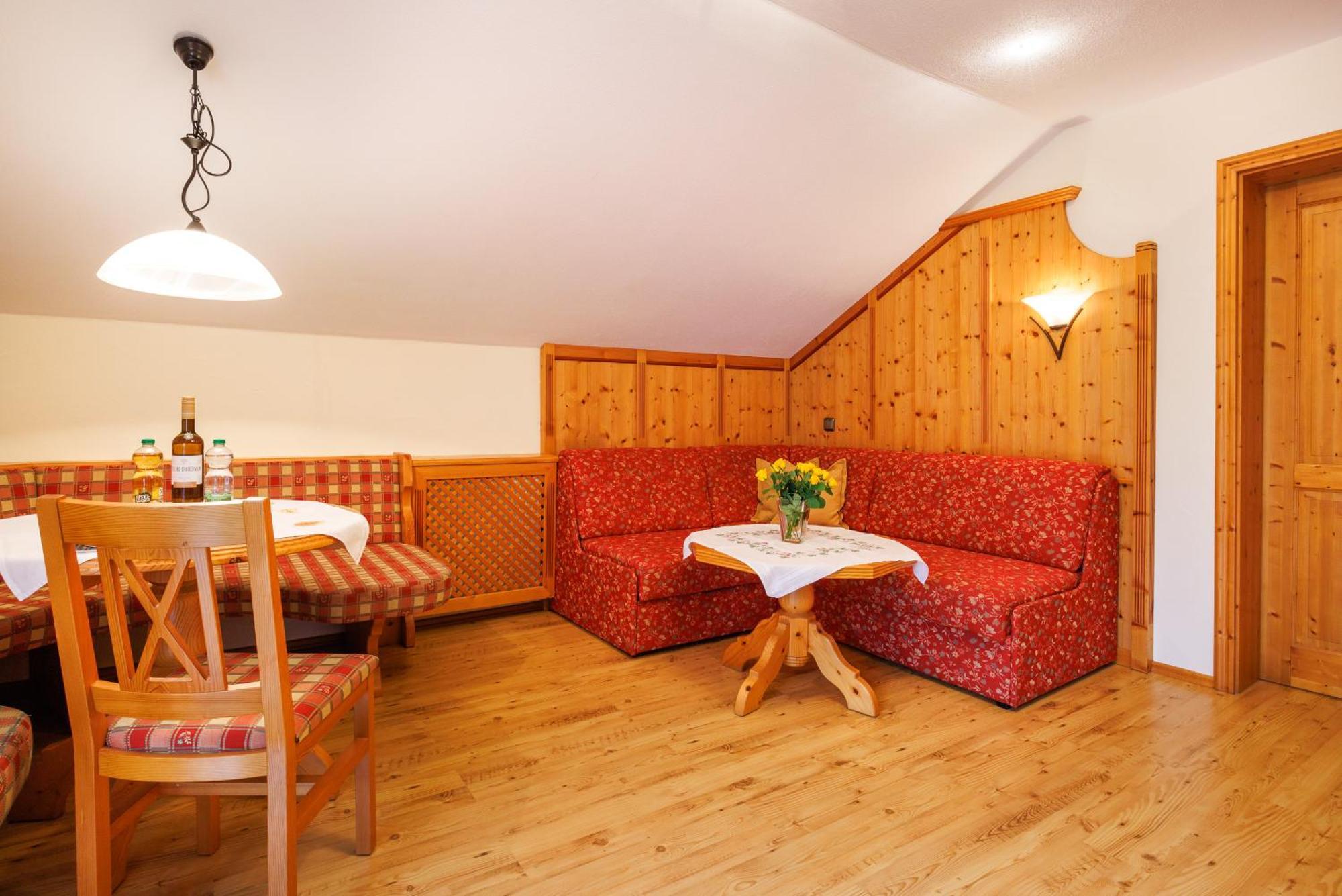 Oberaschenauer-hof Inkl. Chiemgaukarte * Ruhpolding