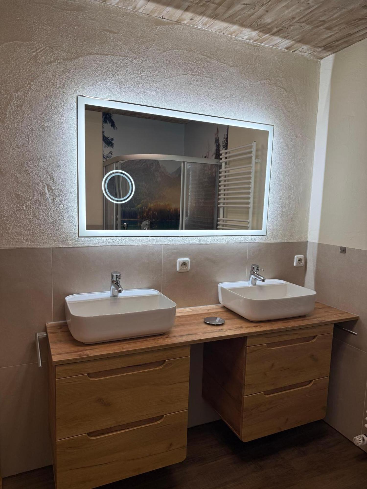 Farm stay Oberaschenauer-hof Inkl. Chiemgaukarte Ruhpolding